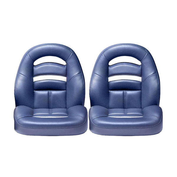 201 Bass Boat Bucket Seats Llebroc