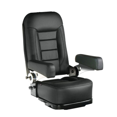Tradewinds High Back Series 2 Helm Chair