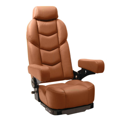 Tradewinds CX High Back Series 2 Helm Chair
