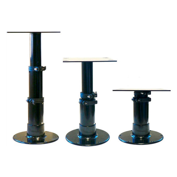 pedestalロンT Olive Green Louis XVI Style Pedestal Column