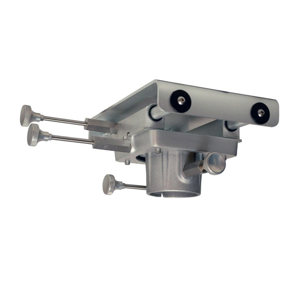 Mariner 2 Slider with Internal Swivel Mechanism - Llebroc Marine