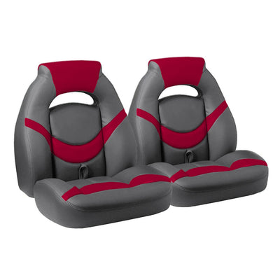 305 RTS Bass Boat Seats