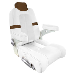 Billfish Executive No-Hole