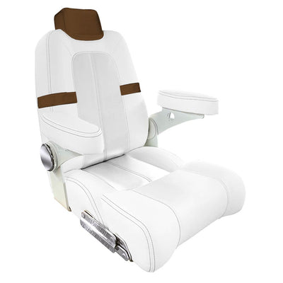 Billfish Executive No-Hole