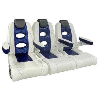 Triple Billfish Hydrosport Marine Seat