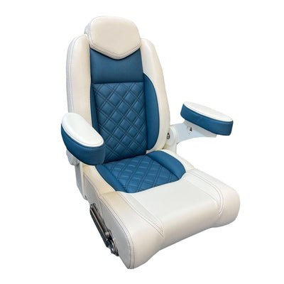 Billfish No-Hole with Flip Bolster and Head Rest