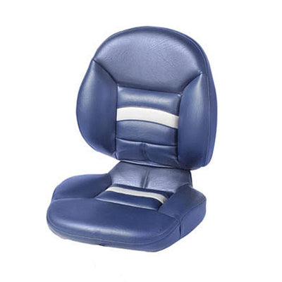 201 Bass Boat Attwood Fold Fishing Seat