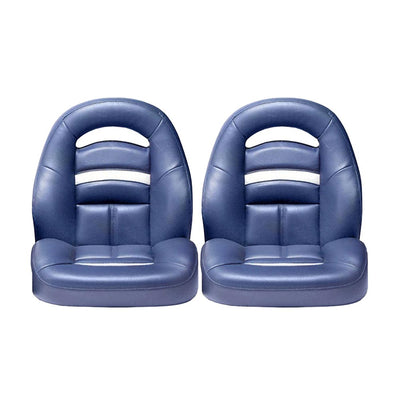 201 Bass Boat Bucket Seats