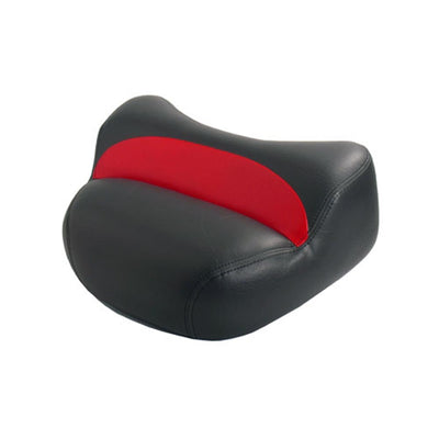 Bass Boat Leaning Post Bike Seat