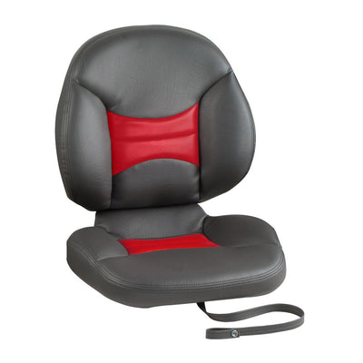 Bass Boat Seats Llebroc