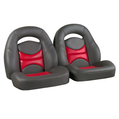 204 Bass Boat Bucket Seats