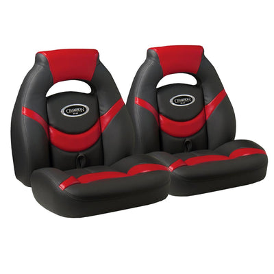 305 Bass Boat Seats