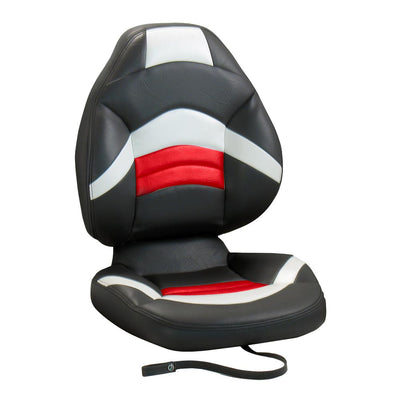 307 Bass Boat Attwood Fold Seat