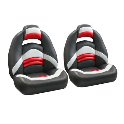 307 Bass Boat Bucket Seats