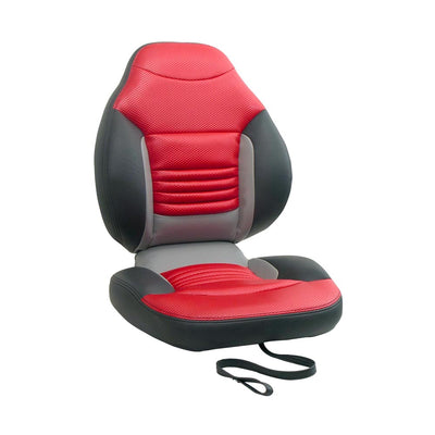 GT2 Bass Boat Attwood Fold Seat