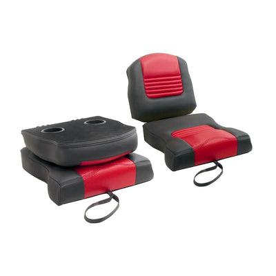 GT2 Bass Boat Seats Center Seat Console