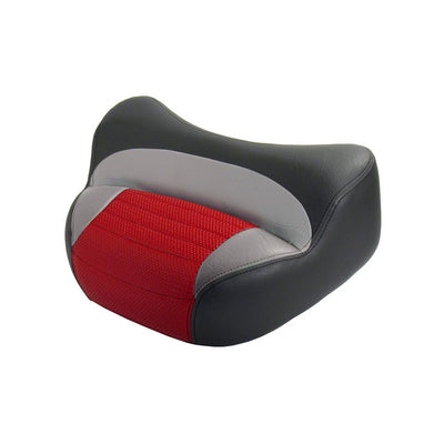 GT2 Bass Boat Leaning Post Bike Seat