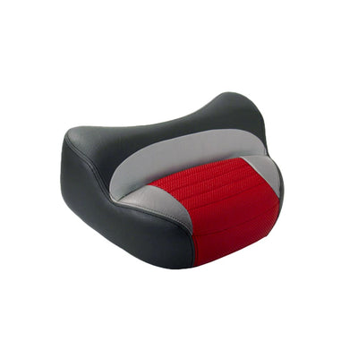 307 Bass Boat Leaning Post Bike Seat