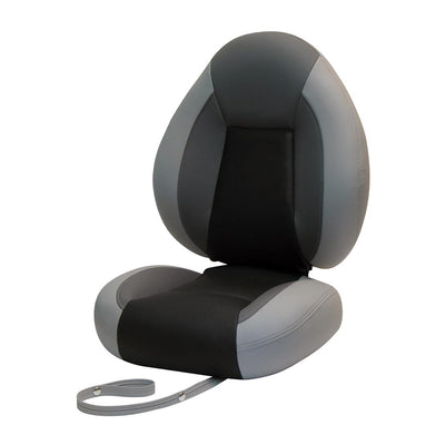 TZX Bass Boat Attwood Fold Seat