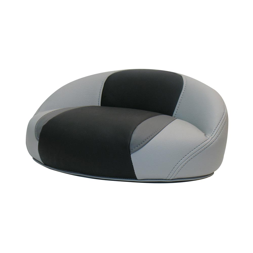 TZX Bass Boat Bike Seat - Llebroc