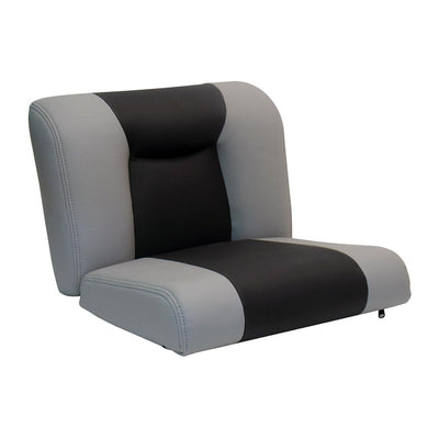 TZX Bass Boat Seat Center Console