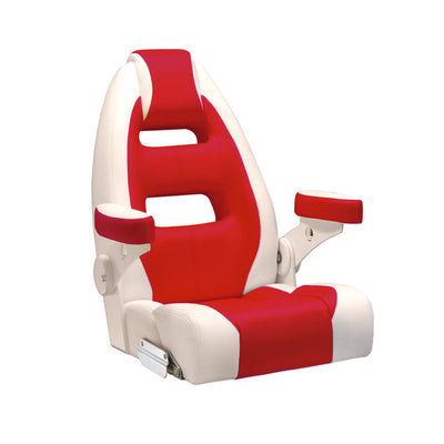 Mako With Flip Bolster & Pivot Arm