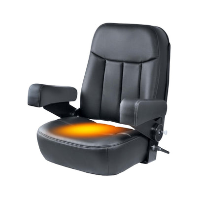 Seat Heater - 12 volt