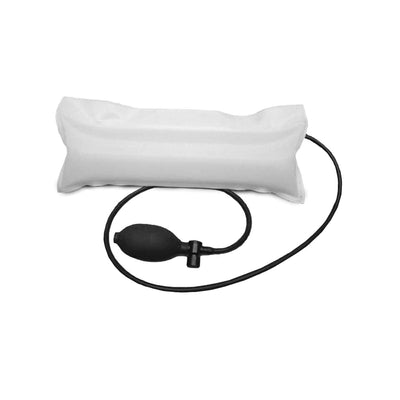 Inflatable Lumbar Support