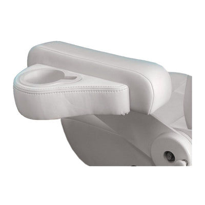 Cup Holder Armrest Option