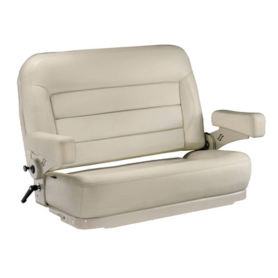 LX Low Back 48" Series 2 Helm Chair