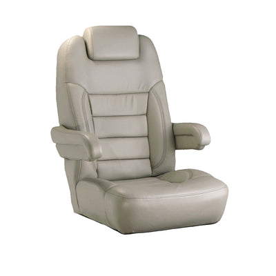 LX Series 1 Helm Chair