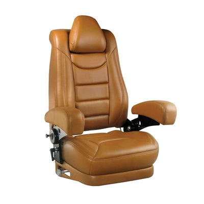 Nautilus Series 2 Helm Chair