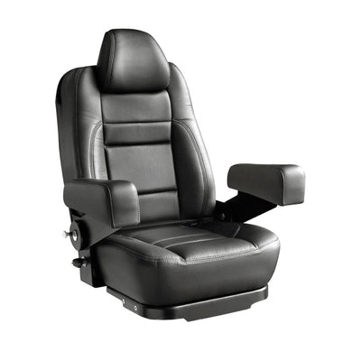 Omega II Series 2 Helm Chair