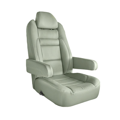 All Boat Seats - Llebroc