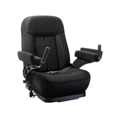 Stalker Series Extreme Duty XT Frame Helm Chair