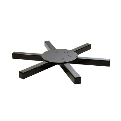 Helmsman 6-Legged Base Stand