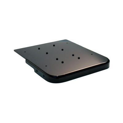 Series 1 Footrest Mounting Plate