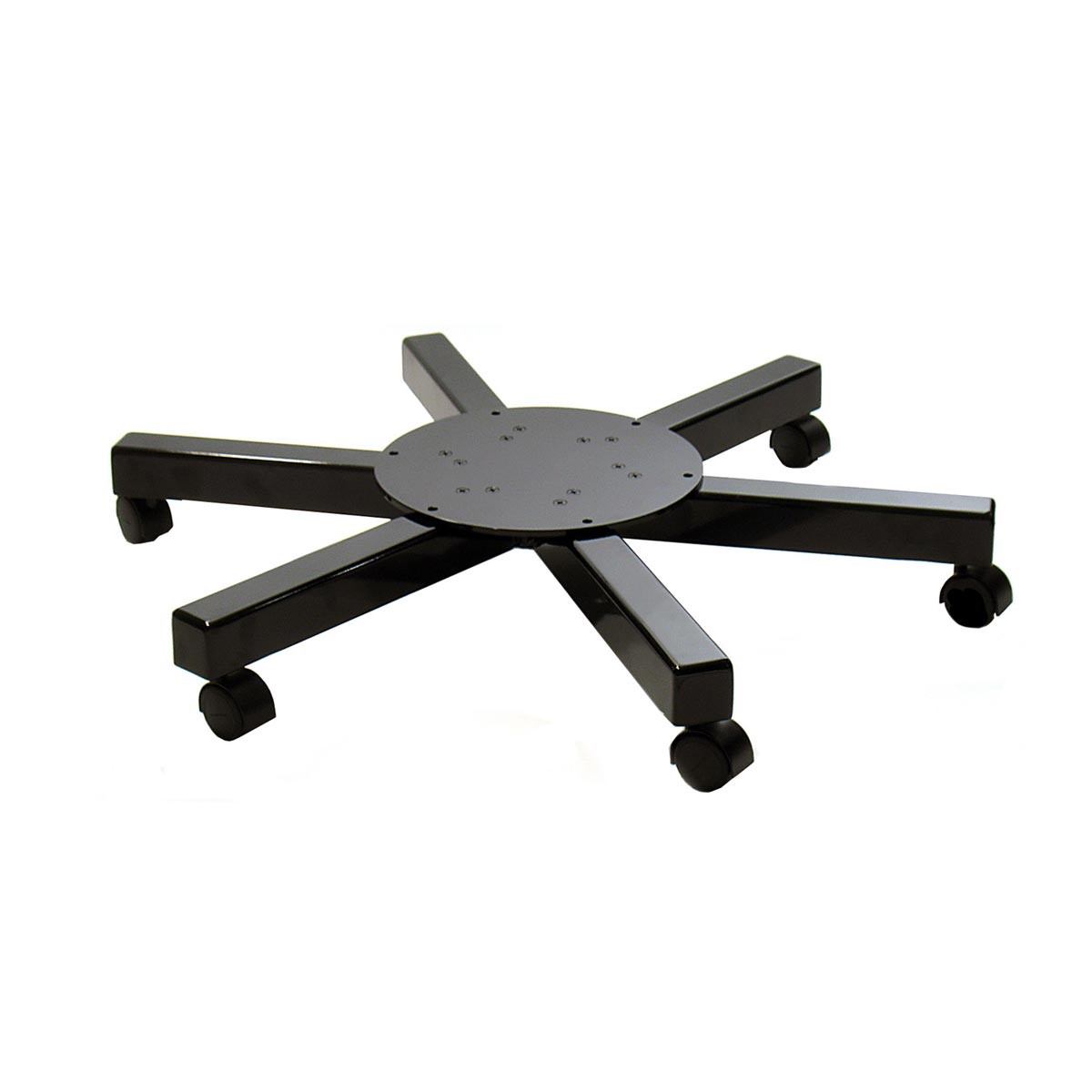 Helmsman 6-Legged Base Stand - Llebroc Marine Seating
