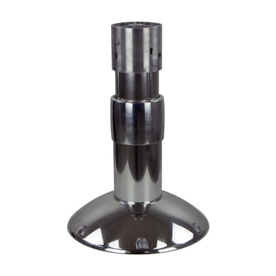 EZ Ride Pedestal with AquaShock