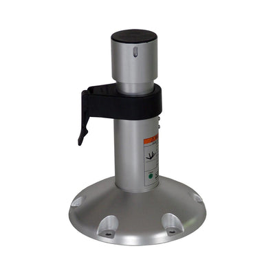 Slider Prestige 2 7/8" Manual Adjust