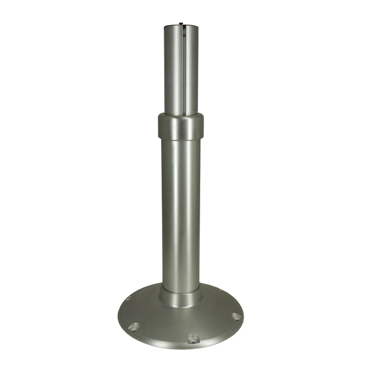 Springfield 1250456-L Heavy-Duty Mainstay Adjustable Pedestal