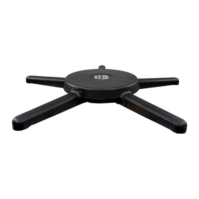 Helmsman 2 5-Legged Base Stand: Fits 9" & 12" Bases