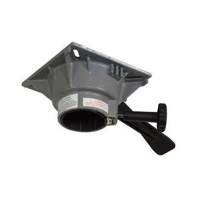 Track-Lock III Locking Swivel