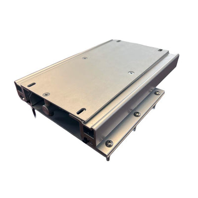 Low Profile Power Slider