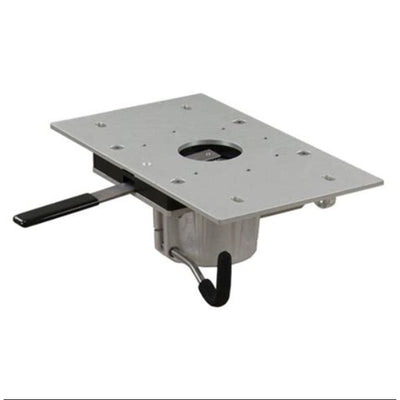 4" Workhorse Air-Ride Swivel Only