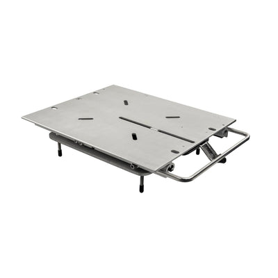 Low Profile Seat Slide & Swivel