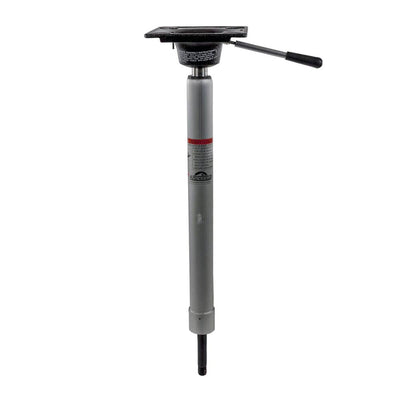 Bass Boat Pedestal Post