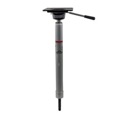 Bass Boat Pedestal Post - Llebroc Marine Seating