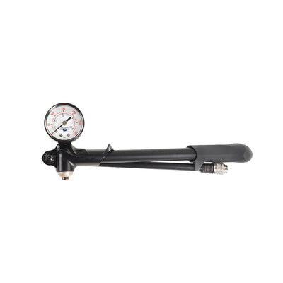 Hand Pump for Shockwave S5 Suspension Pedestal