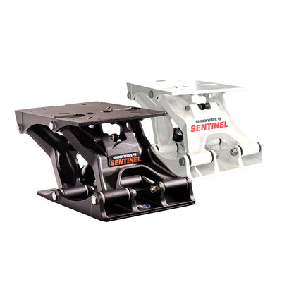 Shockwave S5 Suspension Pedestal